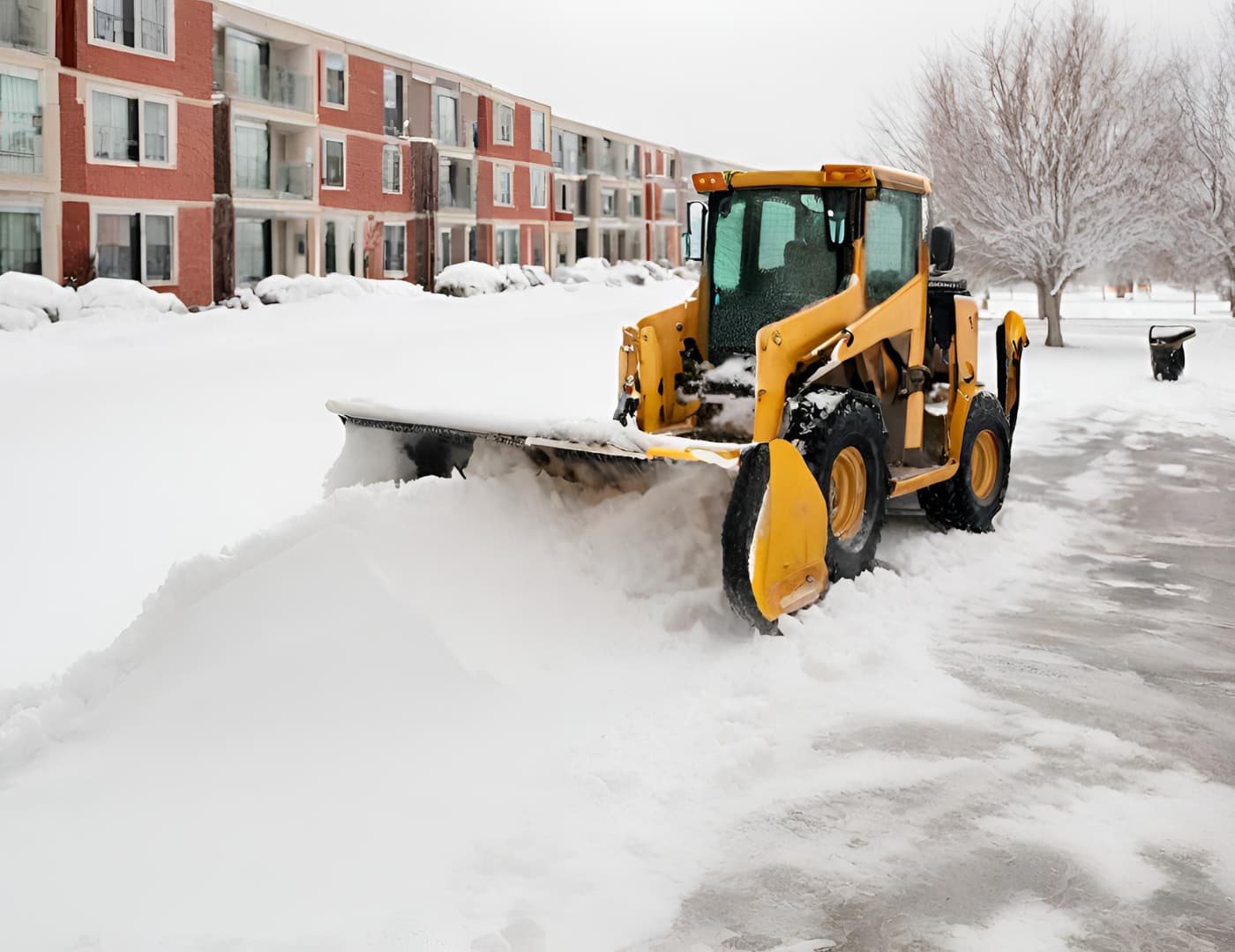 Transparency in Pricing: How Commercial Snow Removal Pricing Calculators Ensure Fair and Accurate Quotes